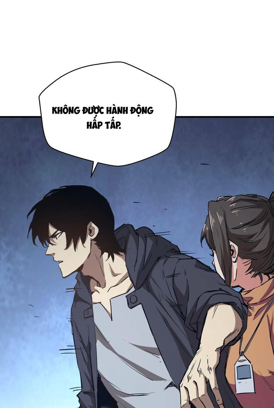 Thảm Họa Ngày Tận Thế, Tôi Tái Sinh Biến Cả Gia Đình Trở Thành Một Ông Trùm! Chapter 5 - 59