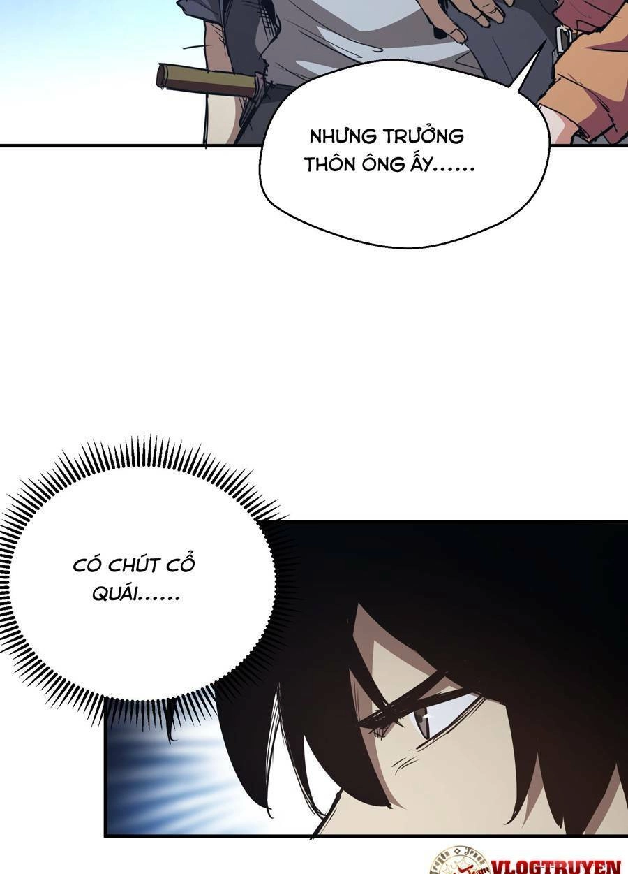 Thảm Họa Ngày Tận Thế, Tôi Tái Sinh Biến Cả Gia Đình Trở Thành Một Ông Trùm! Chapter 5 - 60