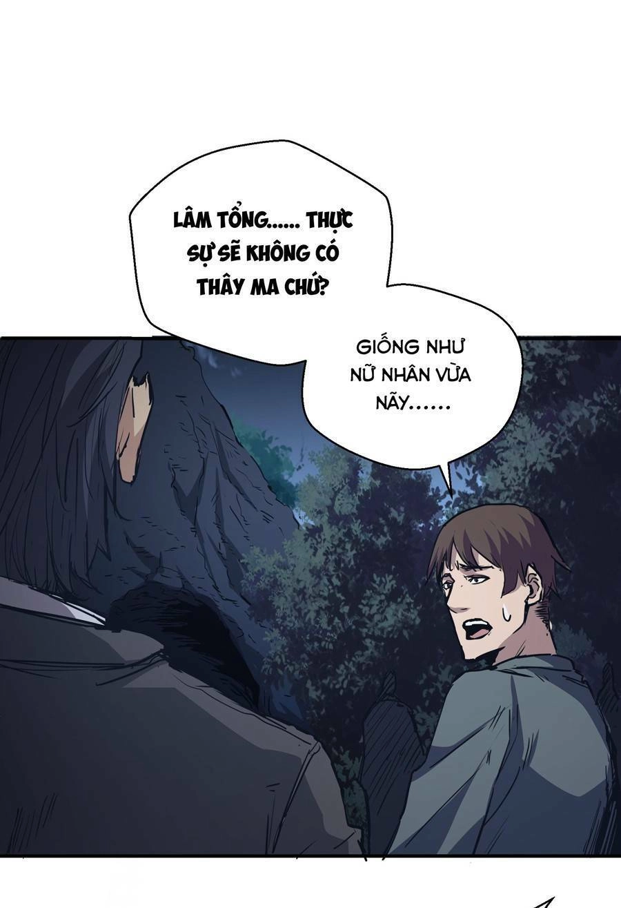 Thảm Họa Ngày Tận Thế, Tôi Tái Sinh Biến Cả Gia Đình Trở Thành Một Ông Trùm! Chapter 5 - 62