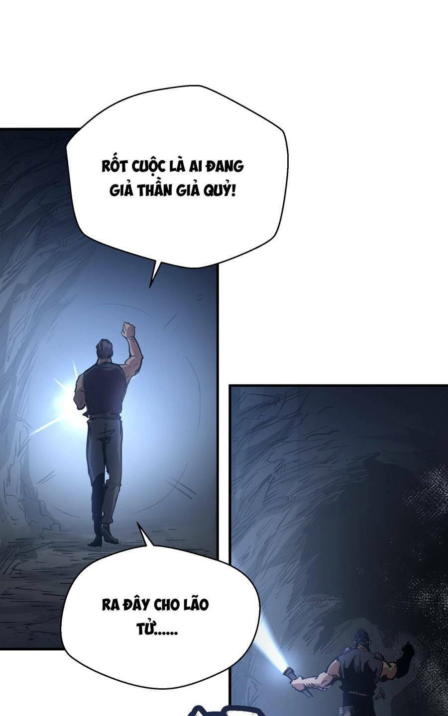 Thảm Họa Ngày Tận Thế, Tôi Tái Sinh Biến Cả Gia Đình Trở Thành Một Ông Trùm! Chapter 5 - 65