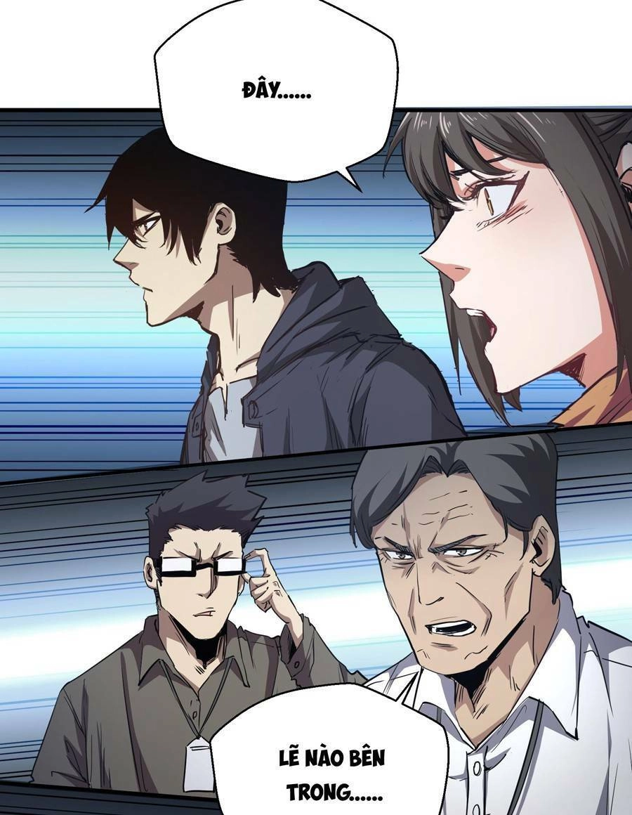 Thảm Họa Ngày Tận Thế, Tôi Tái Sinh Biến Cả Gia Đình Trở Thành Một Ông Trùm! Chapter 5 - 68