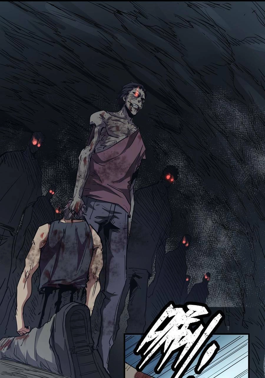 Thảm Họa Ngày Tận Thế, Tôi Tái Sinh Biến Cả Gia Đình Trở Thành Một Ông Trùm! Chapter 6 - 1