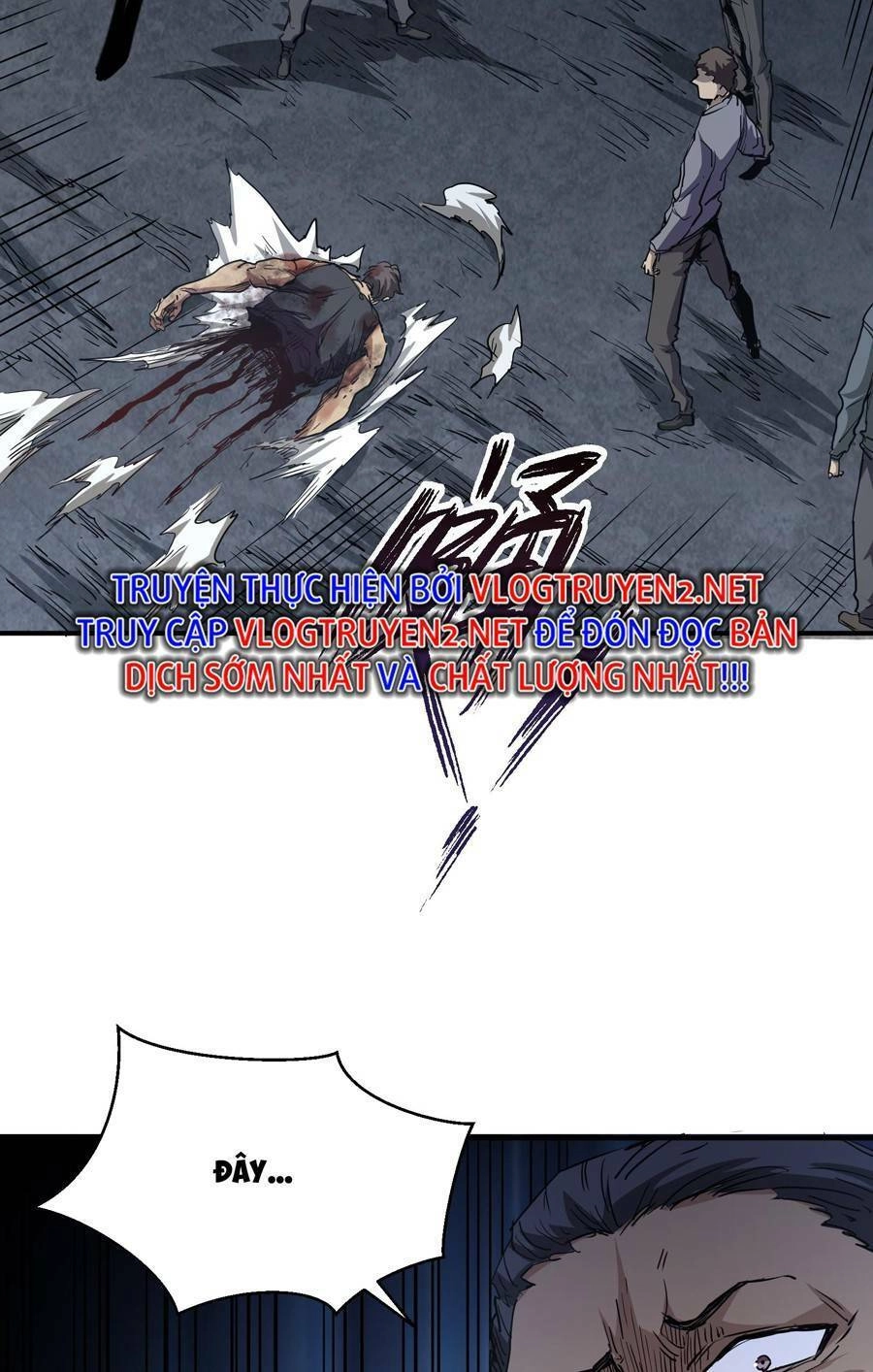 Thảm Họa Ngày Tận Thế, Tôi Tái Sinh Biến Cả Gia Đình Trở Thành Một Ông Trùm! Chapter 6 - 3