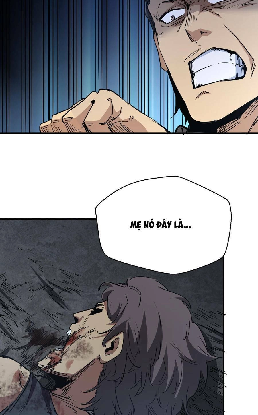 Thảm Họa Ngày Tận Thế, Tôi Tái Sinh Biến Cả Gia Đình Trở Thành Một Ông Trùm! Chapter 6 - 4