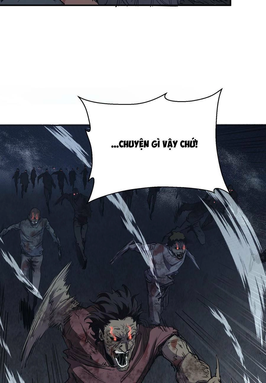 Thảm Họa Ngày Tận Thế, Tôi Tái Sinh Biến Cả Gia Đình Trở Thành Một Ông Trùm! Chapter 6 - 5