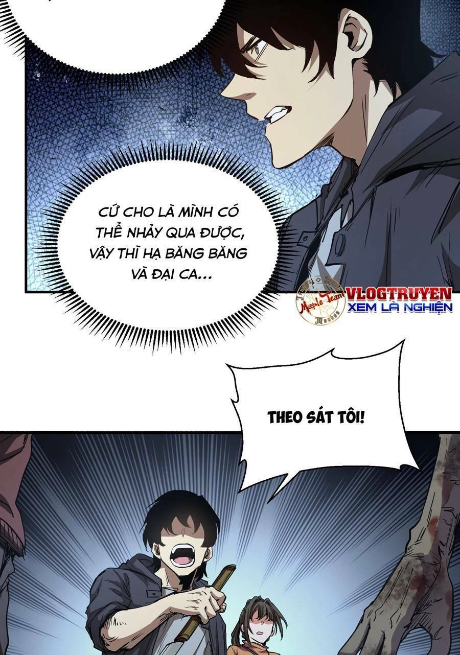 Thảm Họa Ngày Tận Thế, Tôi Tái Sinh Biến Cả Gia Đình Trở Thành Một Ông Trùm! Chapter 6 - 7