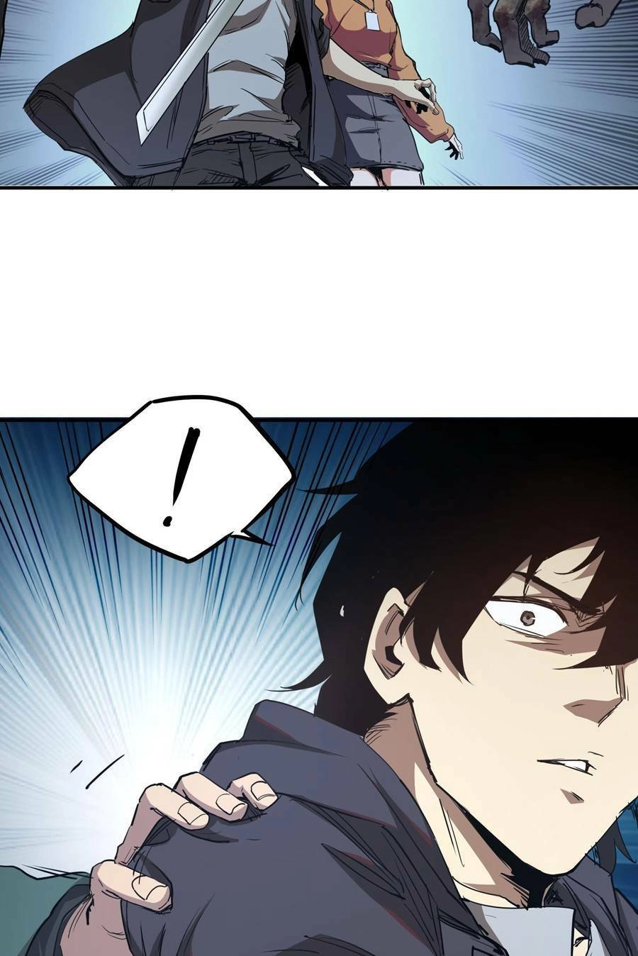 Thảm Họa Ngày Tận Thế, Tôi Tái Sinh Biến Cả Gia Đình Trở Thành Một Ông Trùm! Chapter 6 - 8