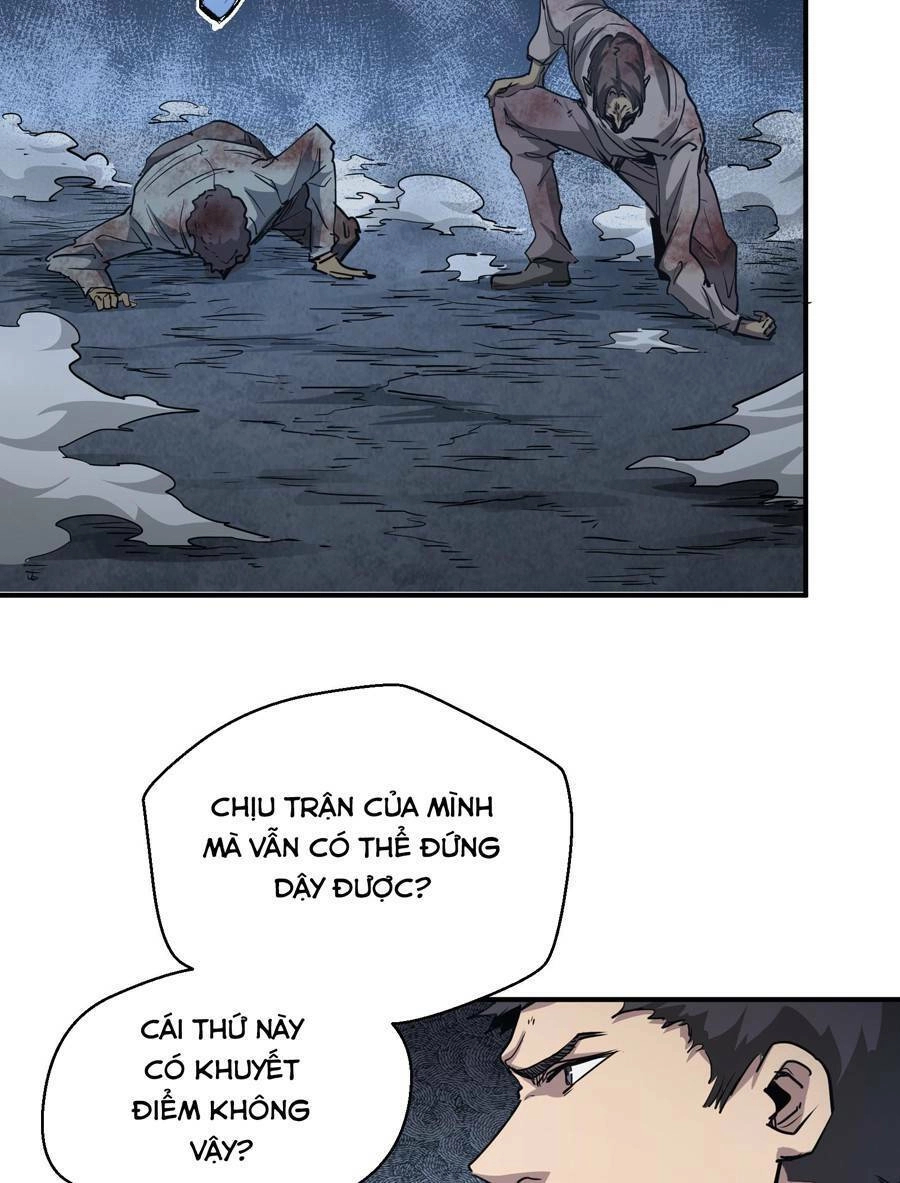 Thảm Họa Ngày Tận Thế, Tôi Tái Sinh Biến Cả Gia Đình Trở Thành Một Ông Trùm! Chapter 6 - 13