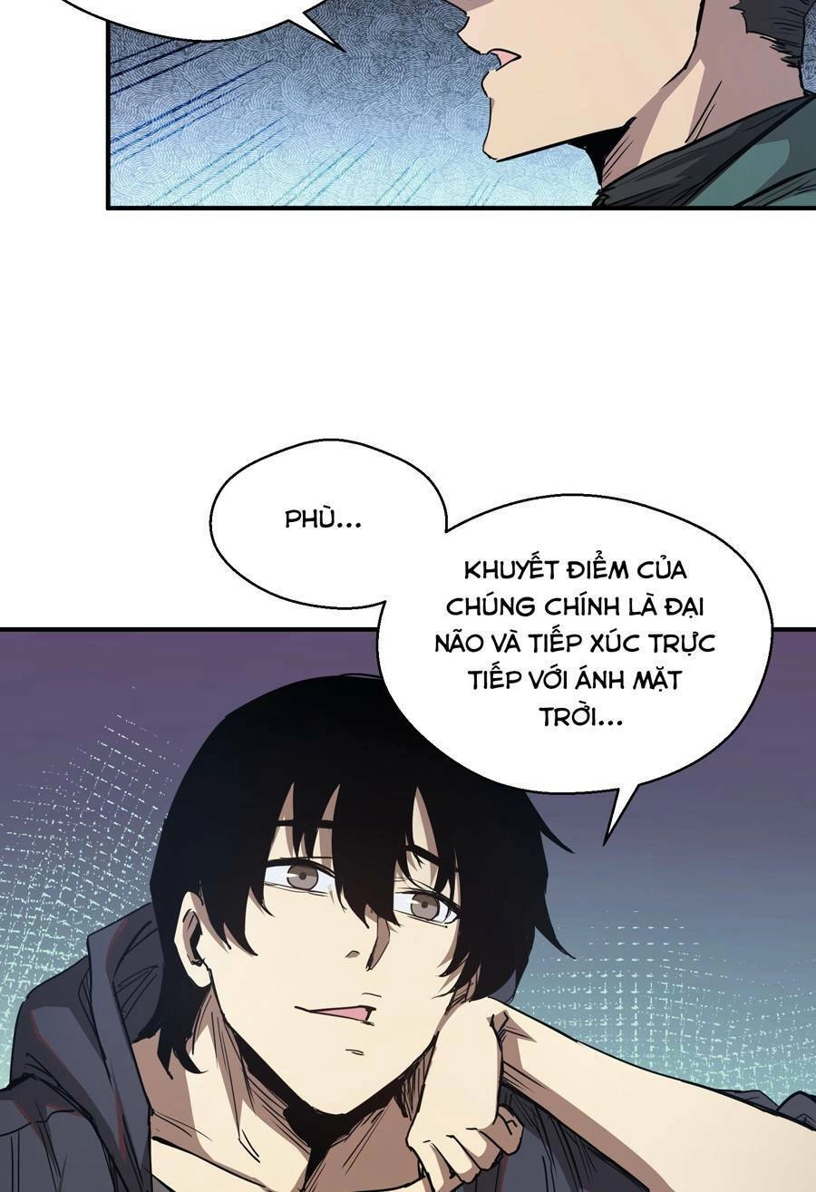 Thảm Họa Ngày Tận Thế, Tôi Tái Sinh Biến Cả Gia Đình Trở Thành Một Ông Trùm! Chapter 6 - 14