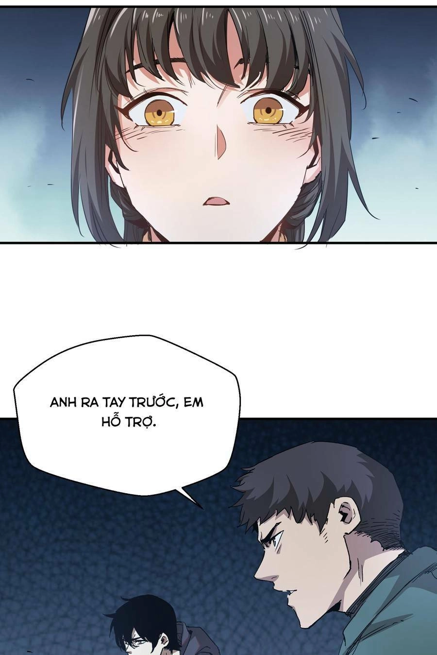 Thảm Họa Ngày Tận Thế, Tôi Tái Sinh Biến Cả Gia Đình Trở Thành Một Ông Trùm! Chapter 6 - 17