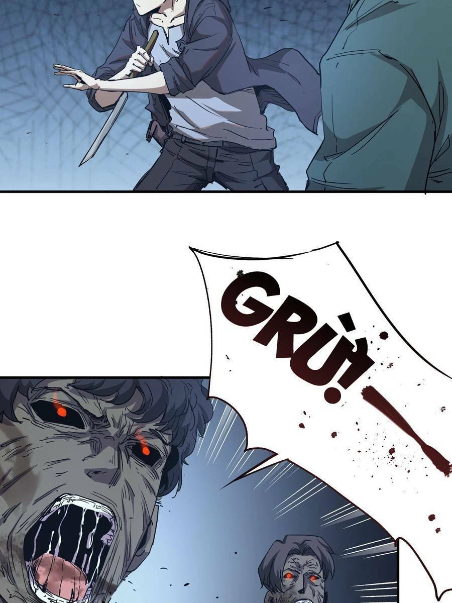 Thảm Họa Ngày Tận Thế, Tôi Tái Sinh Biến Cả Gia Đình Trở Thành Một Ông Trùm! Chapter 6 - 18