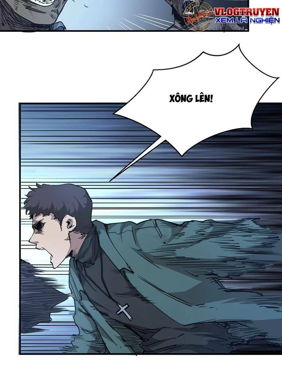 Thảm Họa Ngày Tận Thế, Tôi Tái Sinh Biến Cả Gia Đình Trở Thành Một Ông Trùm! Chapter 6 - 19