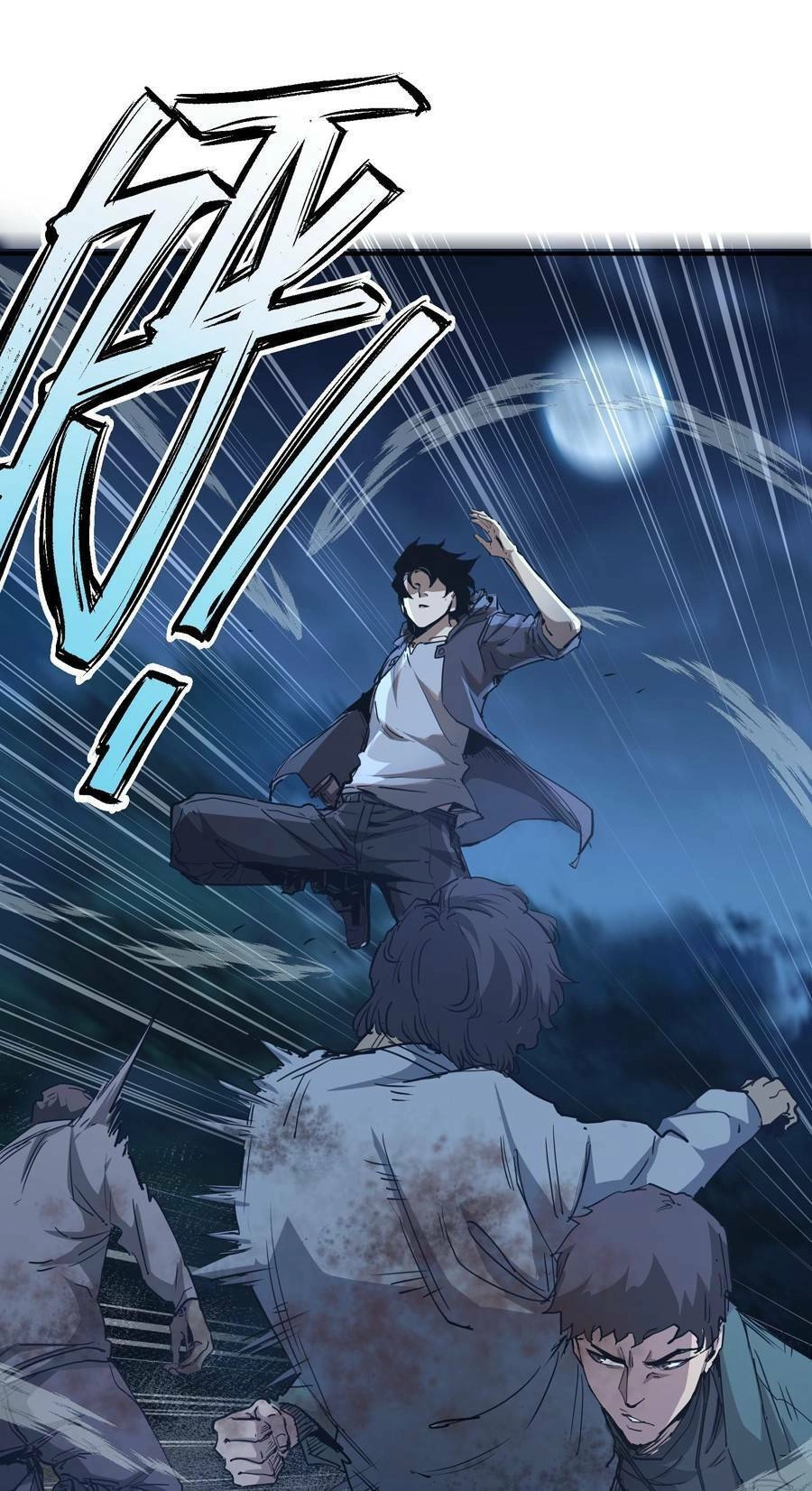 Thảm Họa Ngày Tận Thế, Tôi Tái Sinh Biến Cả Gia Đình Trở Thành Một Ông Trùm! Chapter 6 - 20