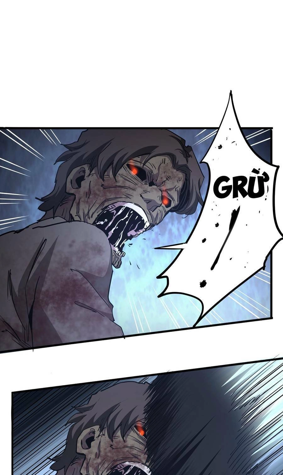 Thảm Họa Ngày Tận Thế, Tôi Tái Sinh Biến Cả Gia Đình Trở Thành Một Ông Trùm! Chapter 6 - 24