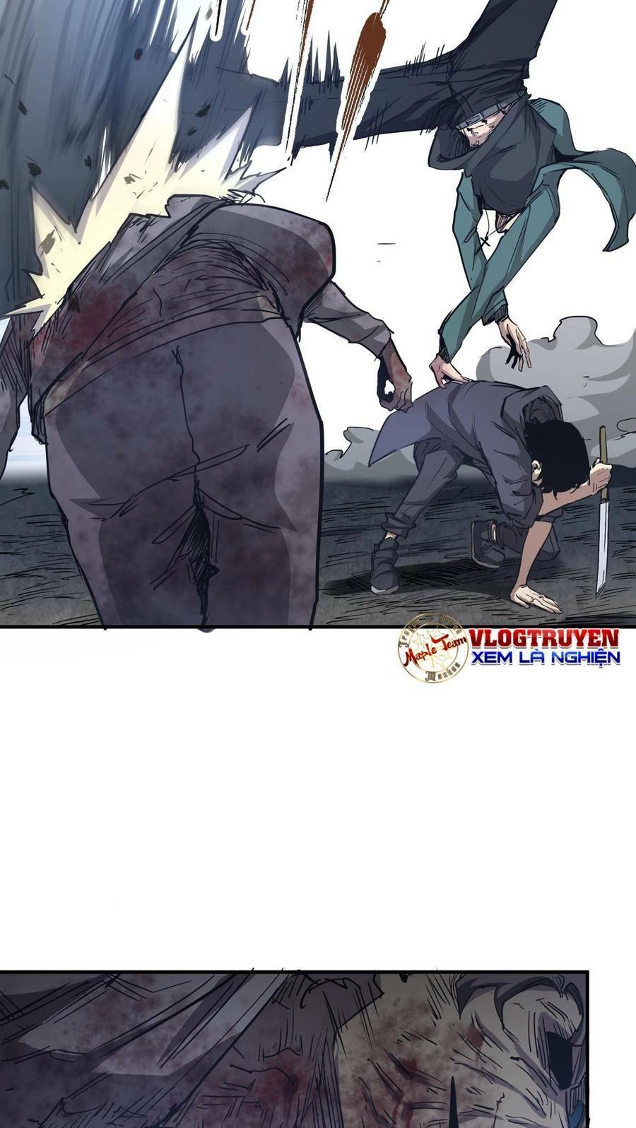 Thảm Họa Ngày Tận Thế, Tôi Tái Sinh Biến Cả Gia Đình Trở Thành Một Ông Trùm! Chapter 6 - 26