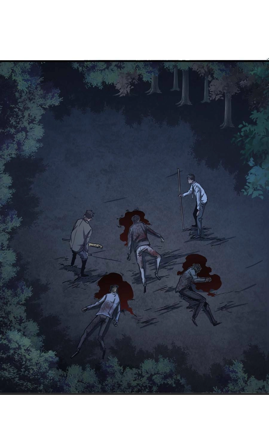 Thảm Họa Ngày Tận Thế, Tôi Tái Sinh Biến Cả Gia Đình Trở Thành Một Ông Trùm! Chapter 6 - 31