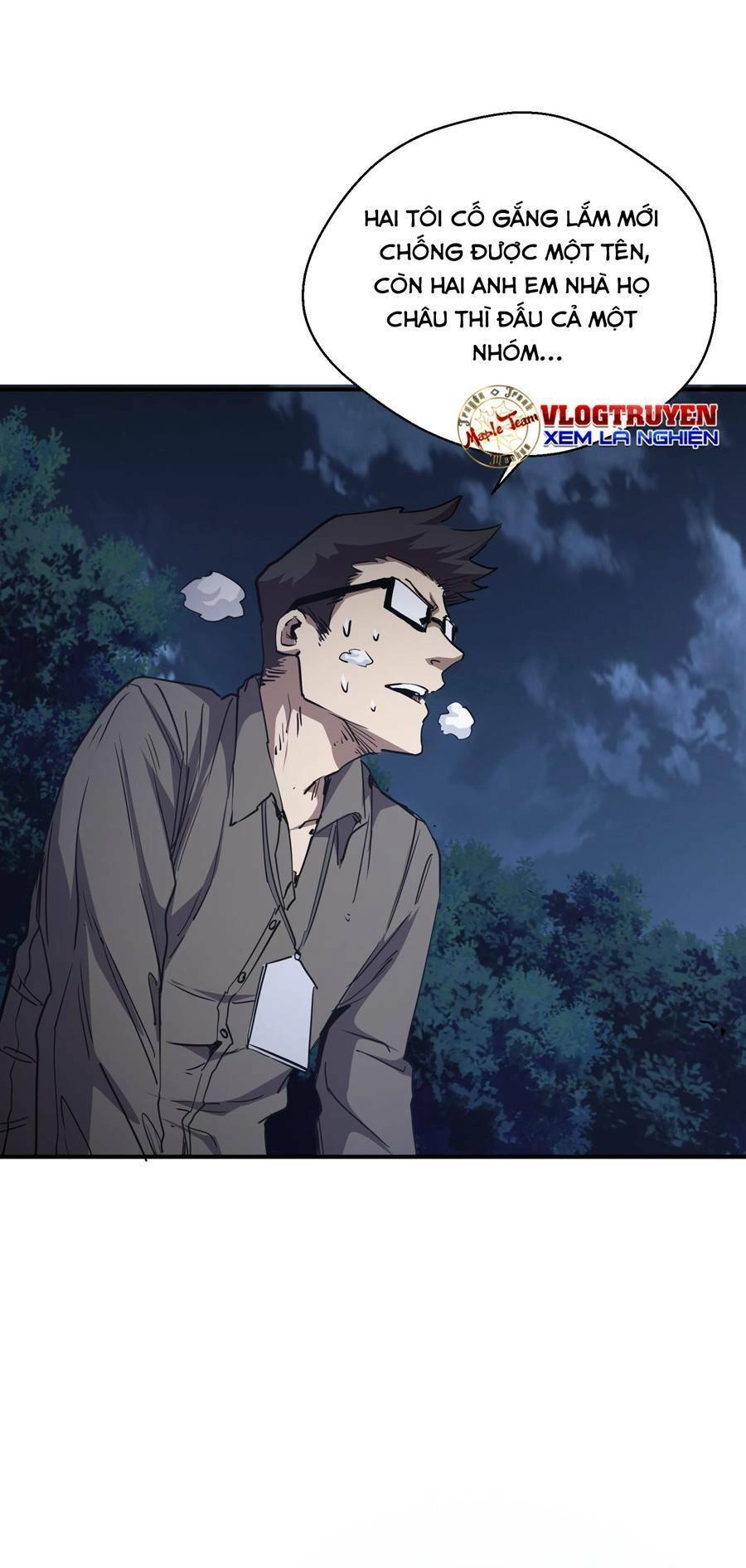 Thảm Họa Ngày Tận Thế, Tôi Tái Sinh Biến Cả Gia Đình Trở Thành Một Ông Trùm! Chapter 6 - 32