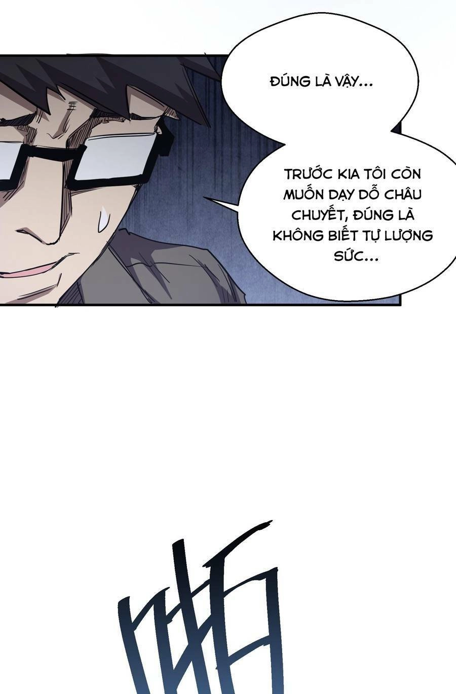 Thảm Họa Ngày Tận Thế, Tôi Tái Sinh Biến Cả Gia Đình Trở Thành Một Ông Trùm! Chapter 6 - 34