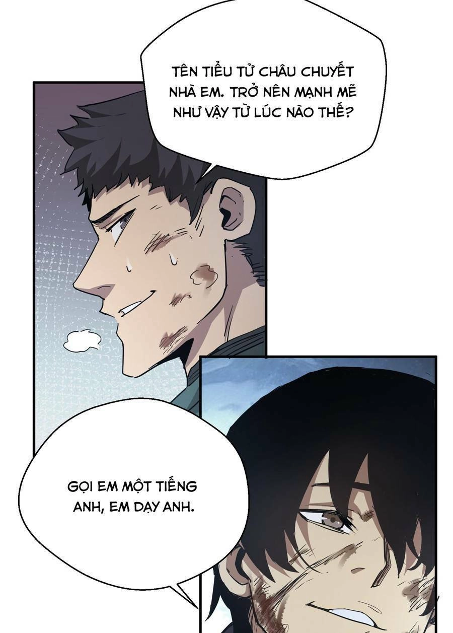 Thảm Họa Ngày Tận Thế, Tôi Tái Sinh Biến Cả Gia Đình Trở Thành Một Ông Trùm! Chapter 6 - 37