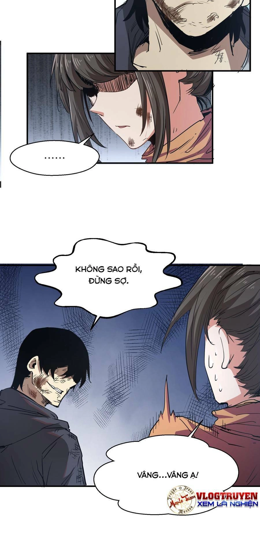 Thảm Họa Ngày Tận Thế, Tôi Tái Sinh Biến Cả Gia Đình Trở Thành Một Ông Trùm! Chapter 6 - 38