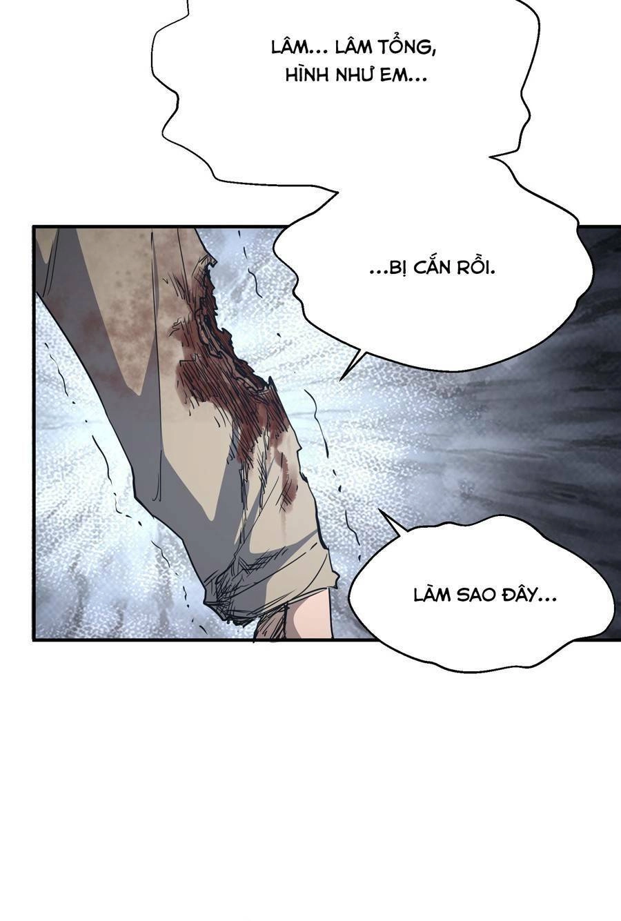 Thảm Họa Ngày Tận Thế, Tôi Tái Sinh Biến Cả Gia Đình Trở Thành Một Ông Trùm! Chapter 6 - 43