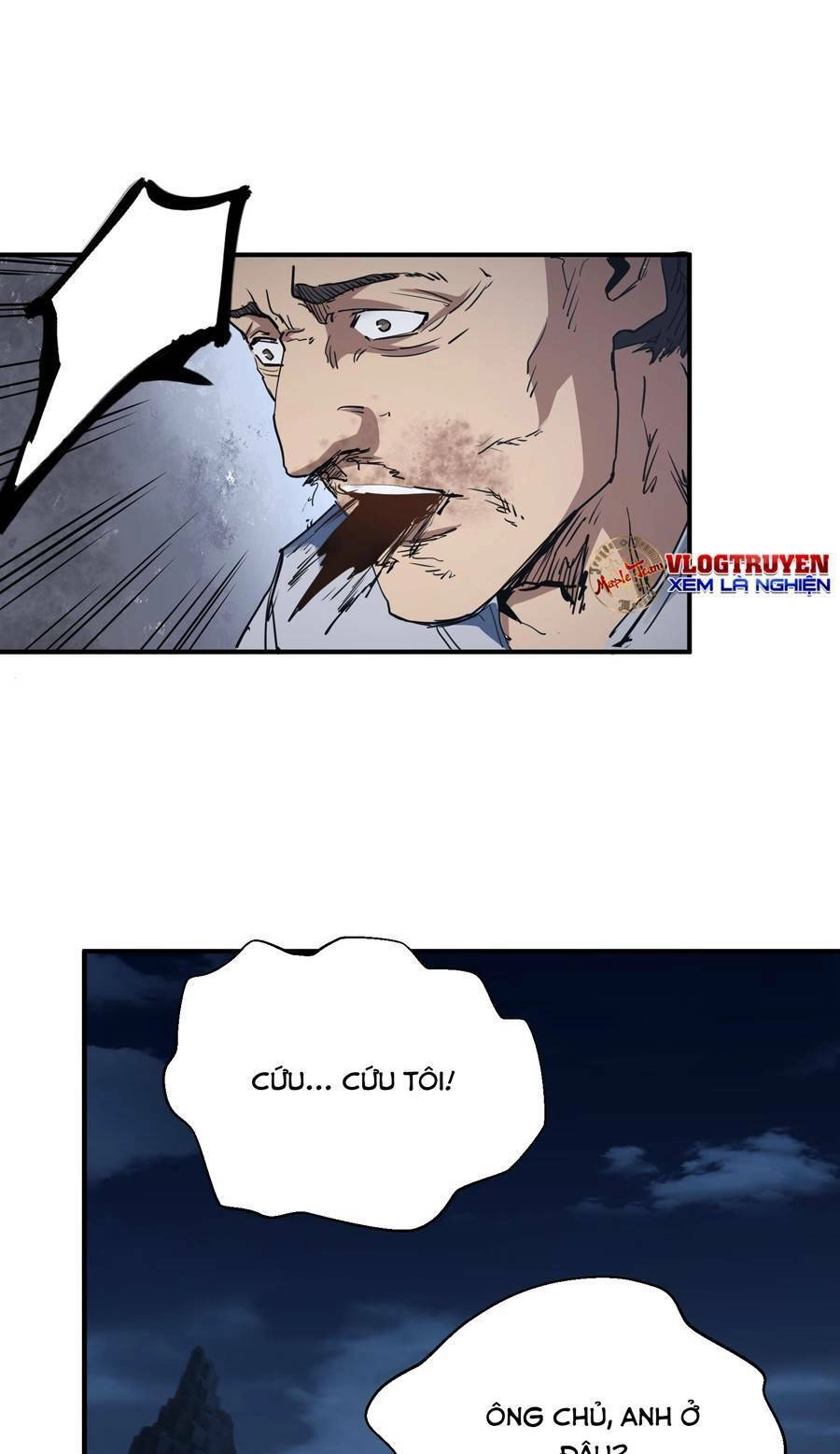 Thảm Họa Ngày Tận Thế, Tôi Tái Sinh Biến Cả Gia Đình Trở Thành Một Ông Trùm! Chapter 6 - 45