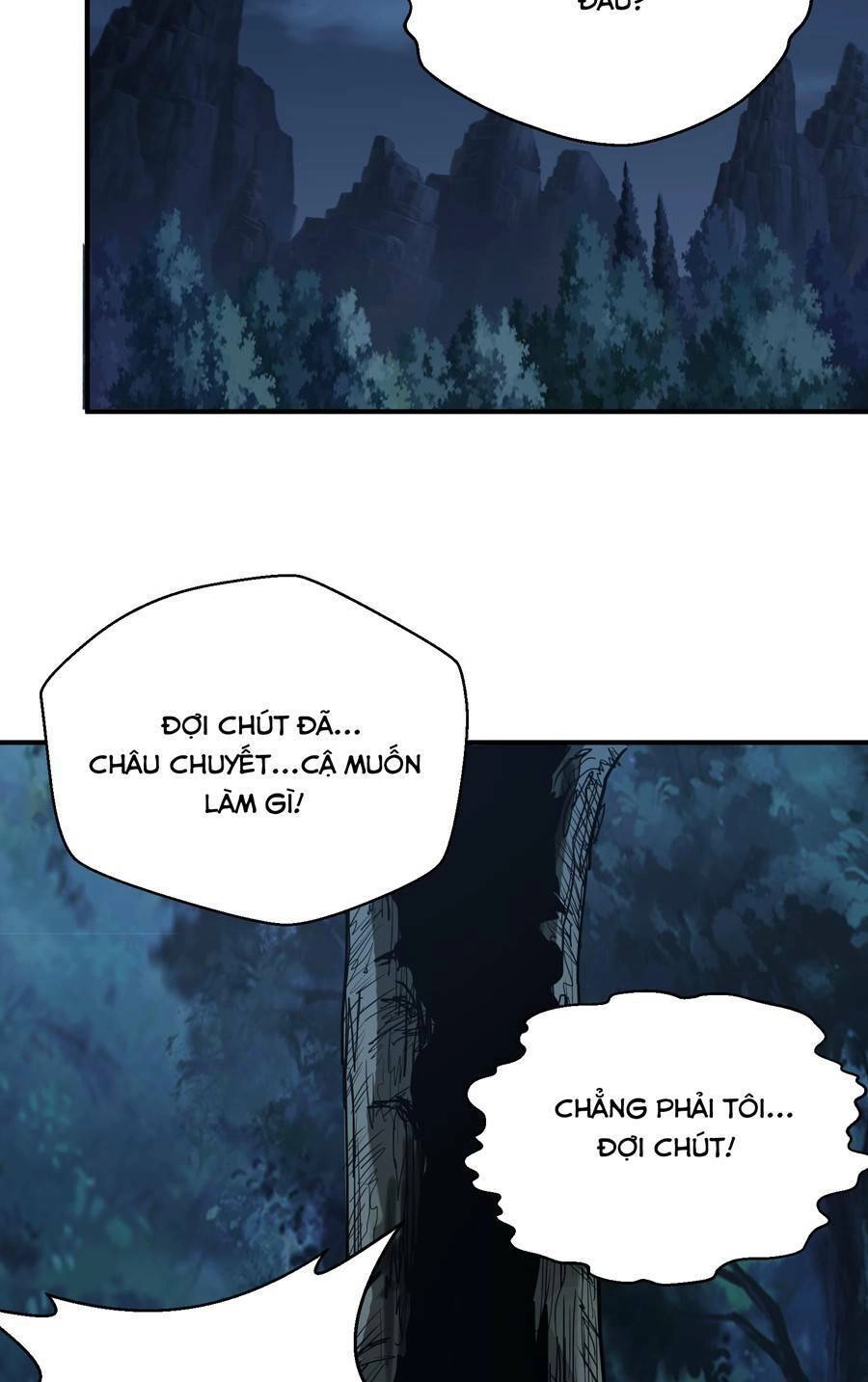 Thảm Họa Ngày Tận Thế, Tôi Tái Sinh Biến Cả Gia Đình Trở Thành Một Ông Trùm! Chapter 6 - 46