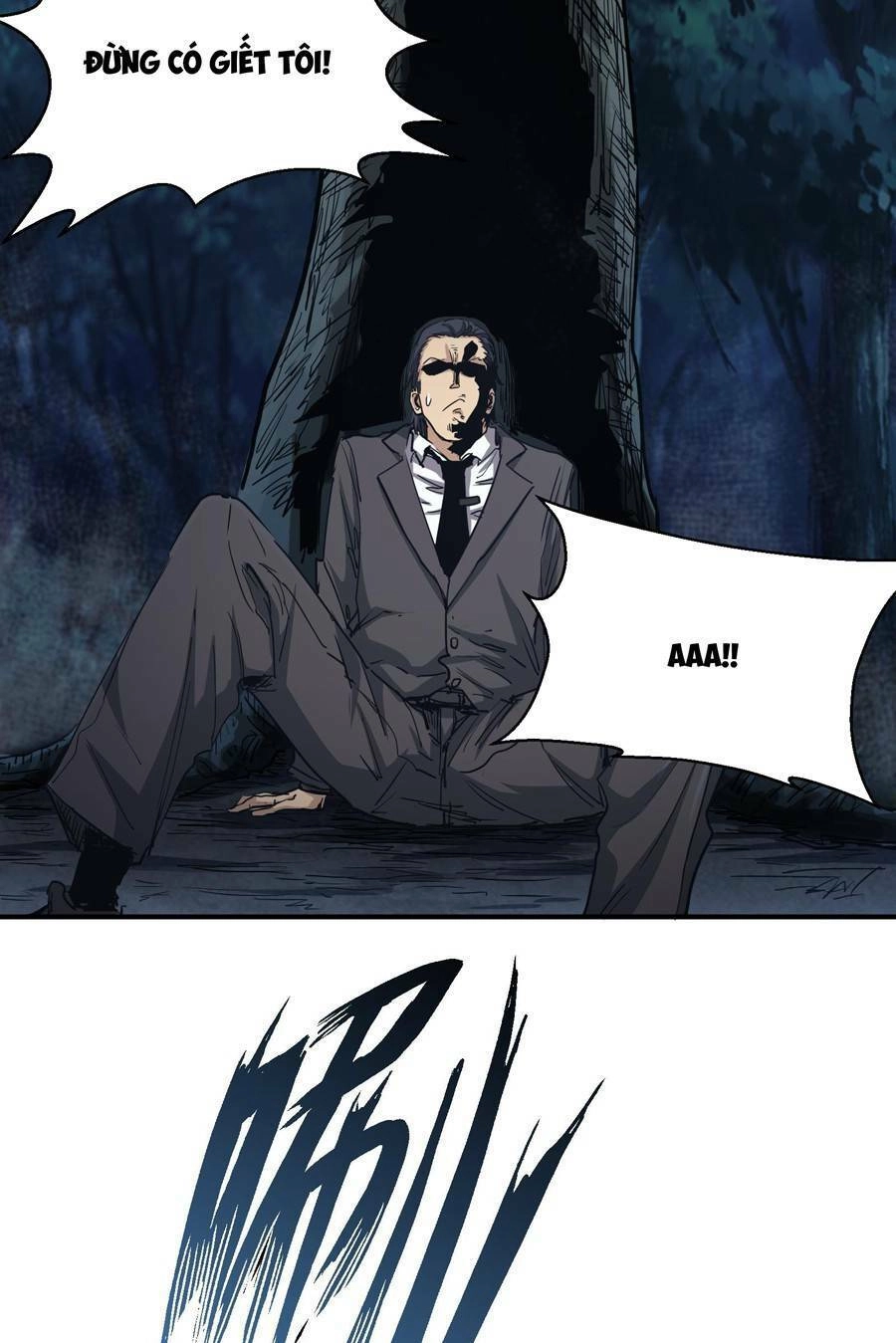 Thảm Họa Ngày Tận Thế, Tôi Tái Sinh Biến Cả Gia Đình Trở Thành Một Ông Trùm! Chapter 6 - 47