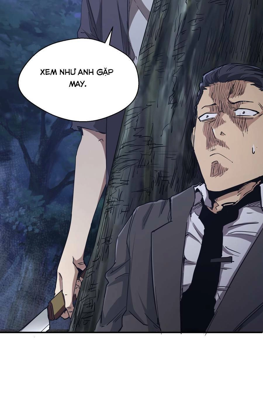 Thảm Họa Ngày Tận Thế, Tôi Tái Sinh Biến Cả Gia Đình Trở Thành Một Ông Trùm! Chapter 6 - 50