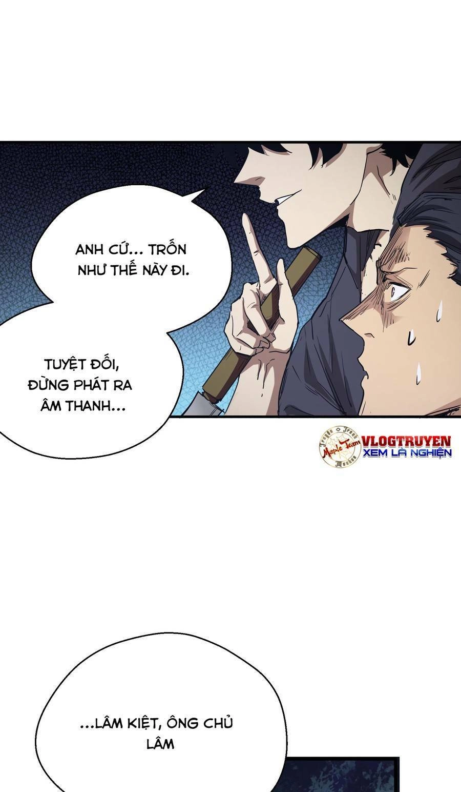 Thảm Họa Ngày Tận Thế, Tôi Tái Sinh Biến Cả Gia Đình Trở Thành Một Ông Trùm! Chapter 6 - 51