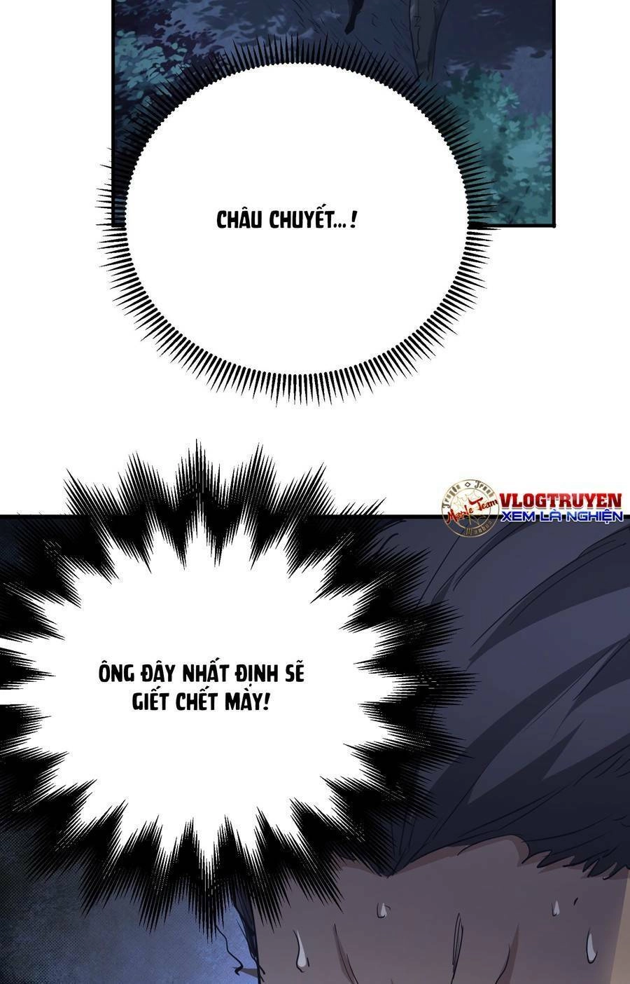 Thảm Họa Ngày Tận Thế, Tôi Tái Sinh Biến Cả Gia Đình Trở Thành Một Ông Trùm! Chapter 6 - 54