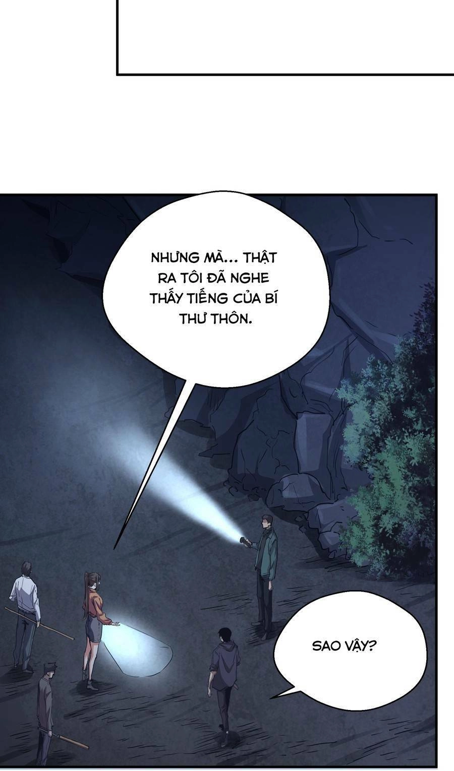 Thảm Họa Ngày Tận Thế, Tôi Tái Sinh Biến Cả Gia Đình Trở Thành Một Ông Trùm! Chapter 6 - 56