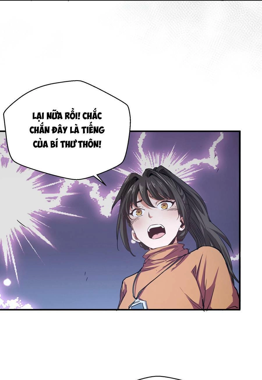 Thảm Họa Ngày Tận Thế, Tôi Tái Sinh Biến Cả Gia Đình Trở Thành Một Ông Trùm! Chapter 6 - 58