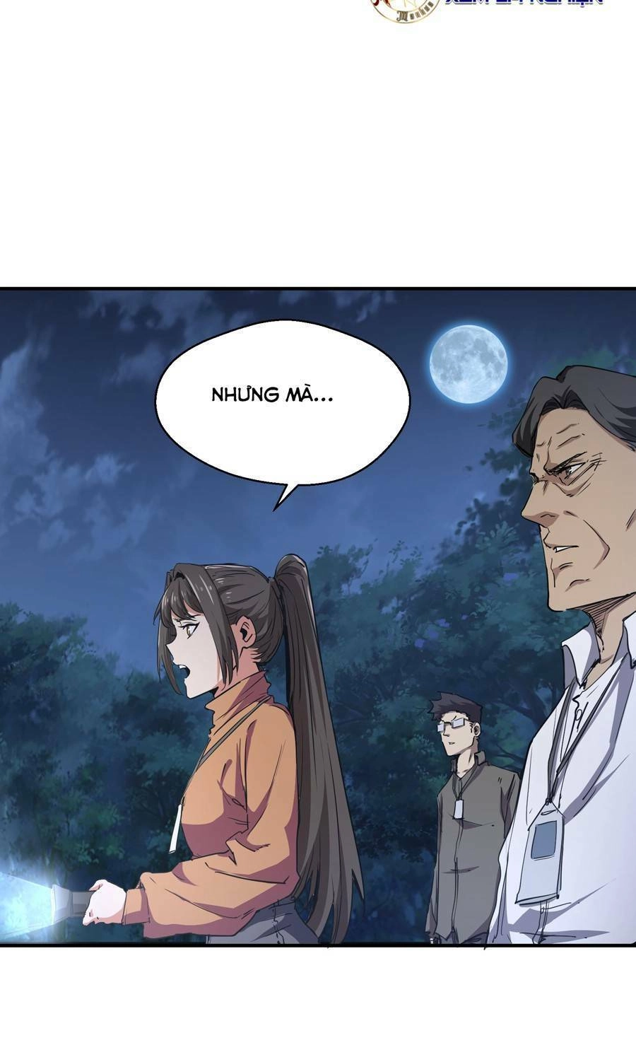 Thảm Họa Ngày Tận Thế, Tôi Tái Sinh Biến Cả Gia Đình Trở Thành Một Ông Trùm! Chapter 6 - 61