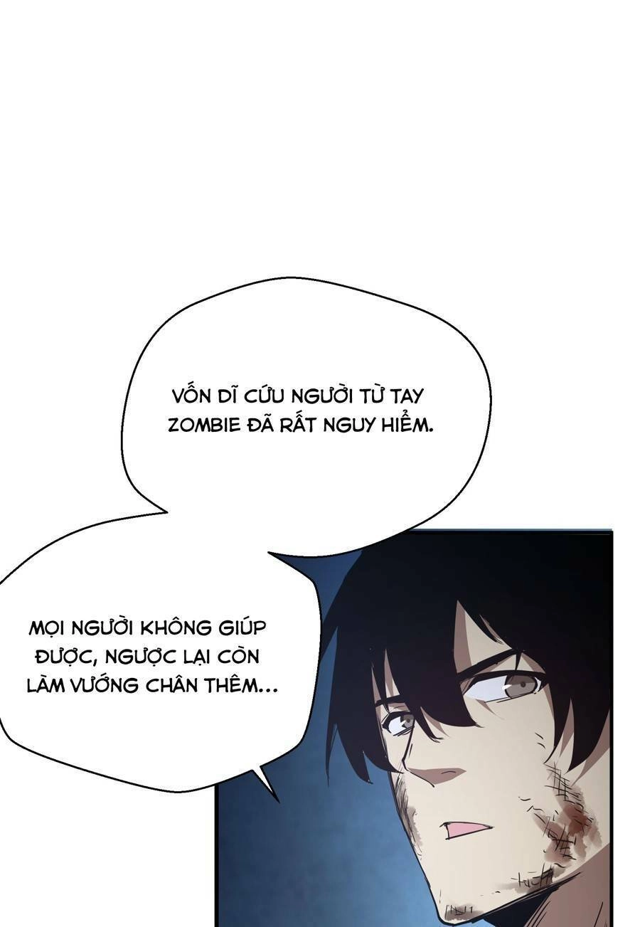 Thảm Họa Ngày Tận Thế, Tôi Tái Sinh Biến Cả Gia Đình Trở Thành Một Ông Trùm! Chapter 6 - 62