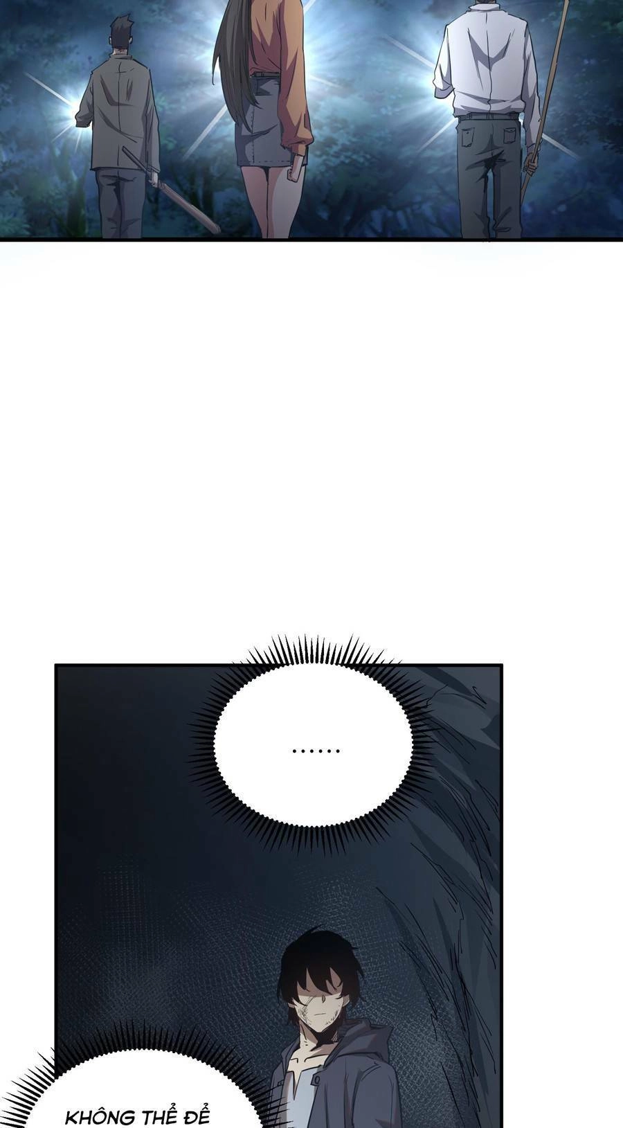 Thảm Họa Ngày Tận Thế, Tôi Tái Sinh Biến Cả Gia Đình Trở Thành Một Ông Trùm! Chapter 6 - 66