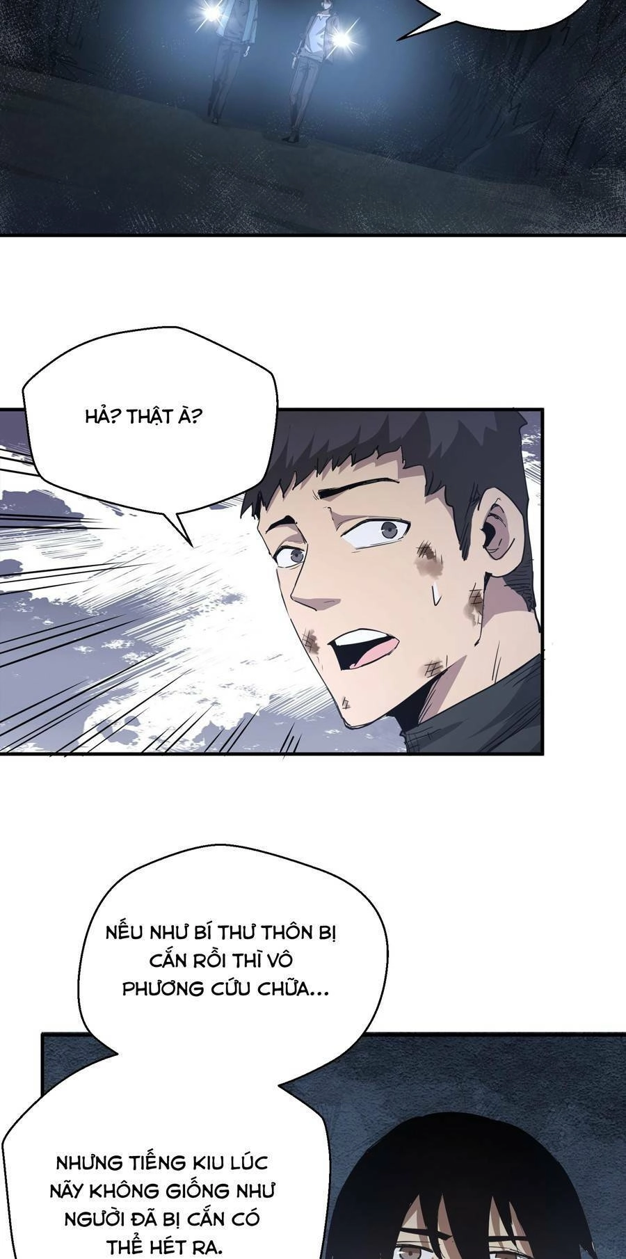 Thảm Họa Ngày Tận Thế, Tôi Tái Sinh Biến Cả Gia Đình Trở Thành Một Ông Trùm! Chapter 6 - 70