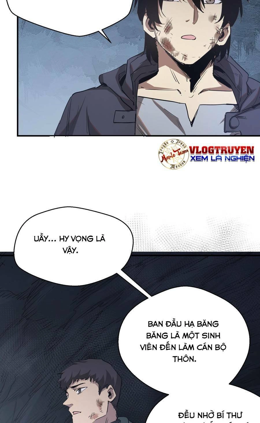 Thảm Họa Ngày Tận Thế, Tôi Tái Sinh Biến Cả Gia Đình Trở Thành Một Ông Trùm! Chapter 6 - 71