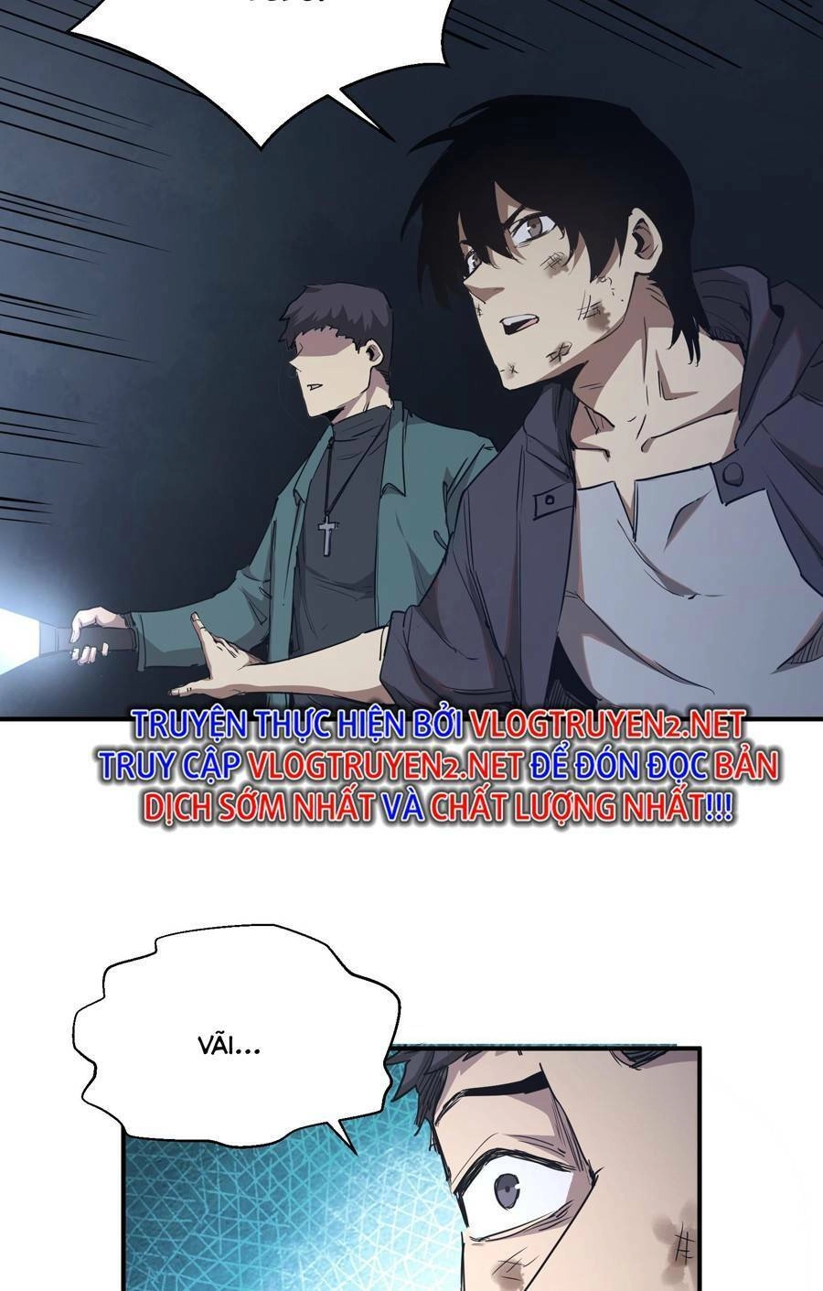 Thảm Họa Ngày Tận Thế, Tôi Tái Sinh Biến Cả Gia Đình Trở Thành Một Ông Trùm! Chapter 6 - 73