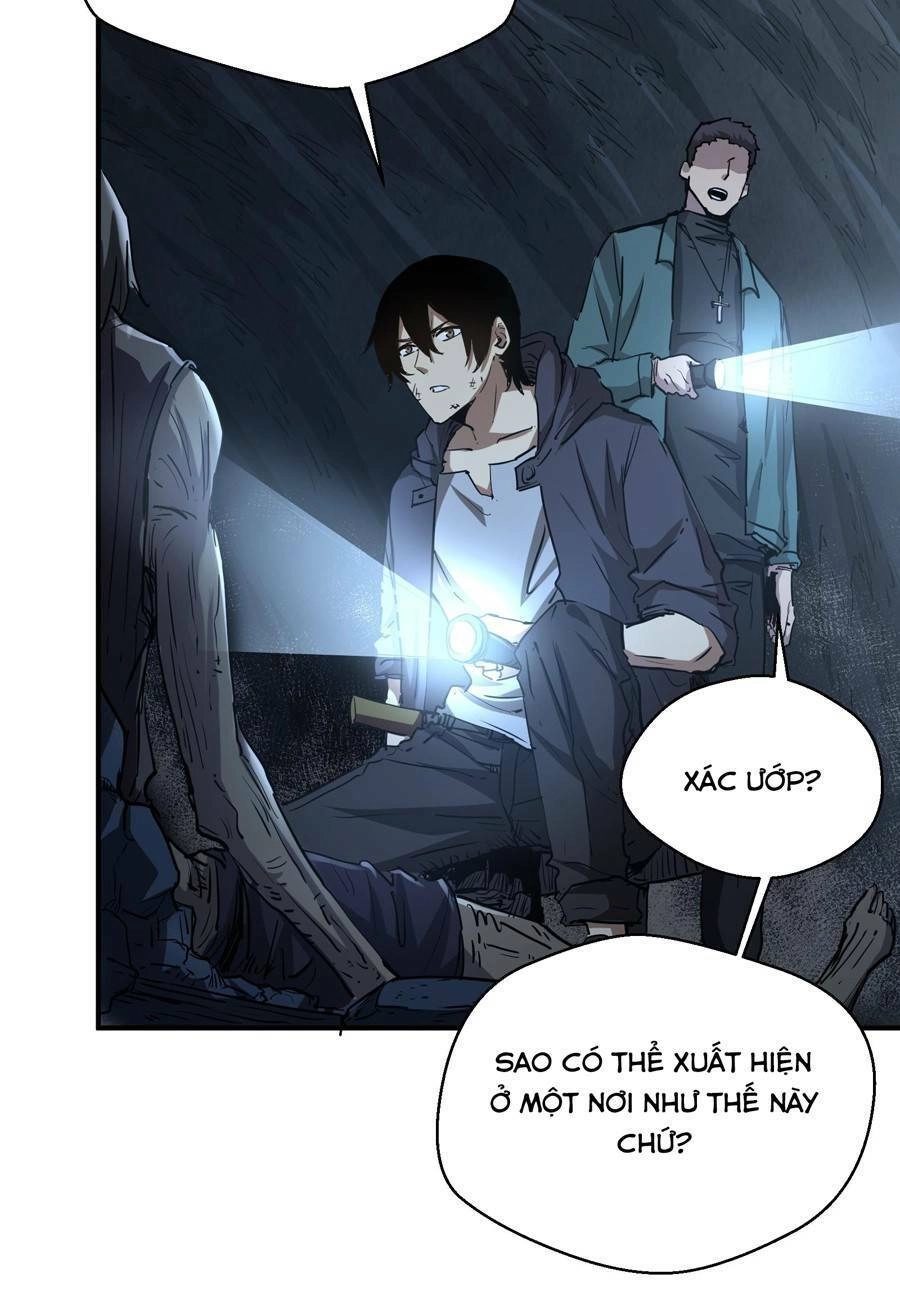 Thảm Họa Ngày Tận Thế, Tôi Tái Sinh Biến Cả Gia Đình Trở Thành Một Ông Trùm! Chapter 7 - 3