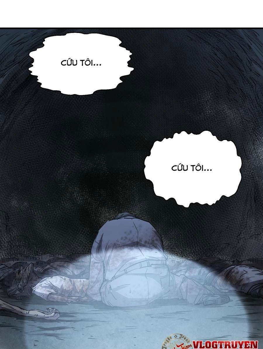 Thảm Họa Ngày Tận Thế, Tôi Tái Sinh Biến Cả Gia Đình Trở Thành Một Ông Trùm! Chapter 7 - 6