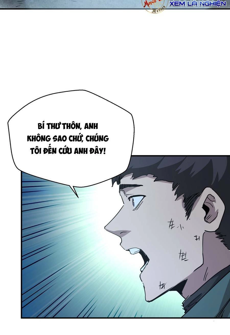 Thảm Họa Ngày Tận Thế, Tôi Tái Sinh Biến Cả Gia Đình Trở Thành Một Ông Trùm! Chapter 7 - 7