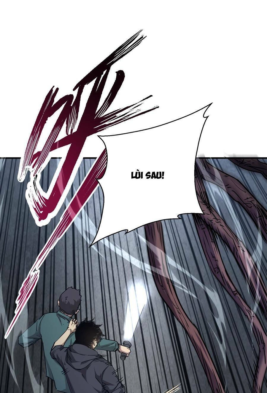 Thảm Họa Ngày Tận Thế, Tôi Tái Sinh Biến Cả Gia Đình Trở Thành Một Ông Trùm! Chapter 7 - 12