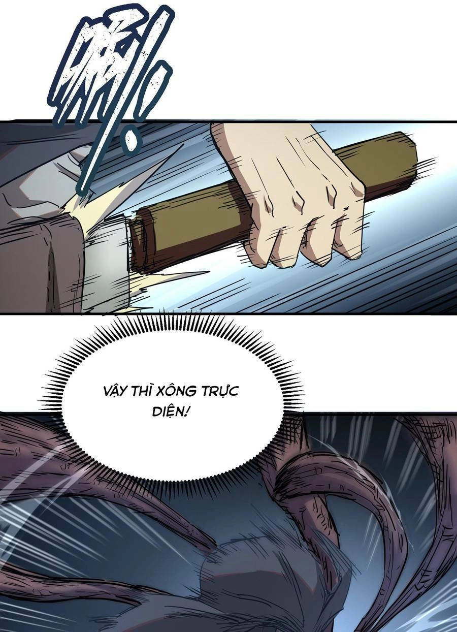 Thảm Họa Ngày Tận Thế, Tôi Tái Sinh Biến Cả Gia Đình Trở Thành Một Ông Trùm! Chapter 7 - 15