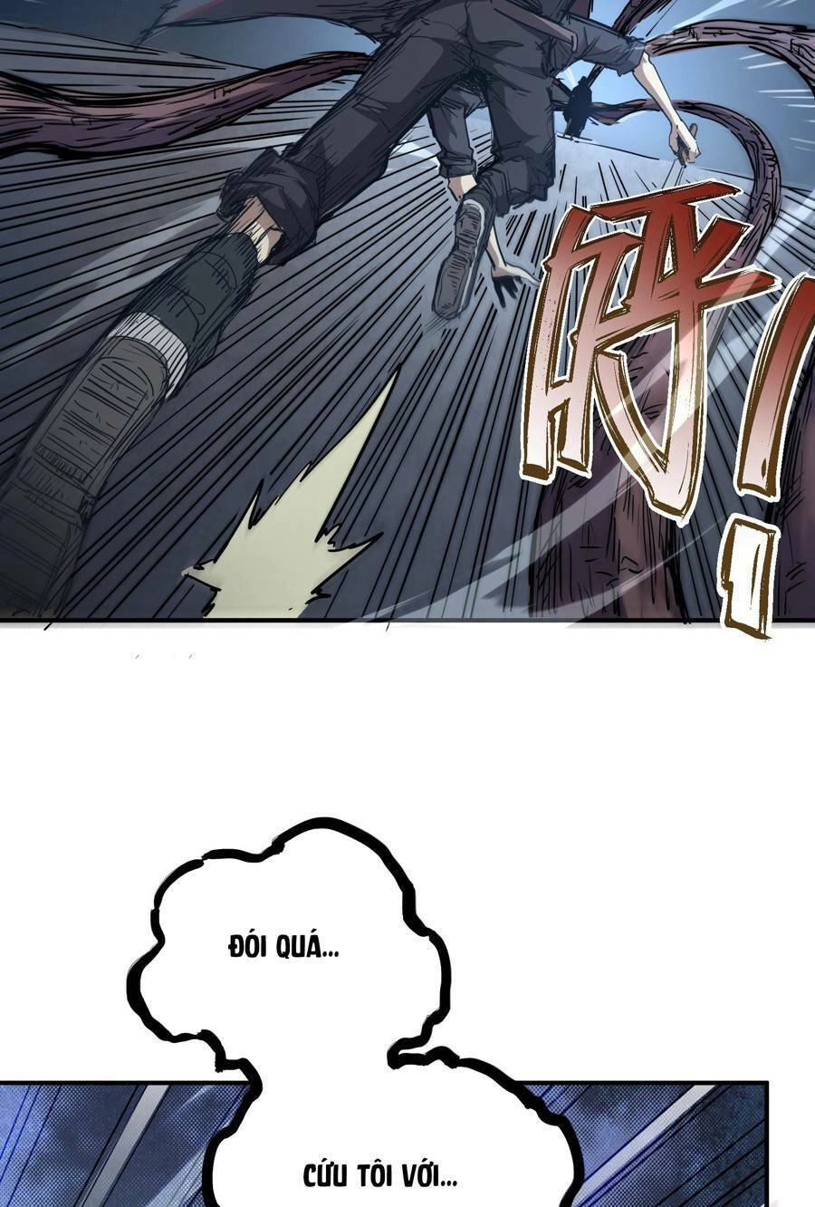 Thảm Họa Ngày Tận Thế, Tôi Tái Sinh Biến Cả Gia Đình Trở Thành Một Ông Trùm! Chapter 7 - 16