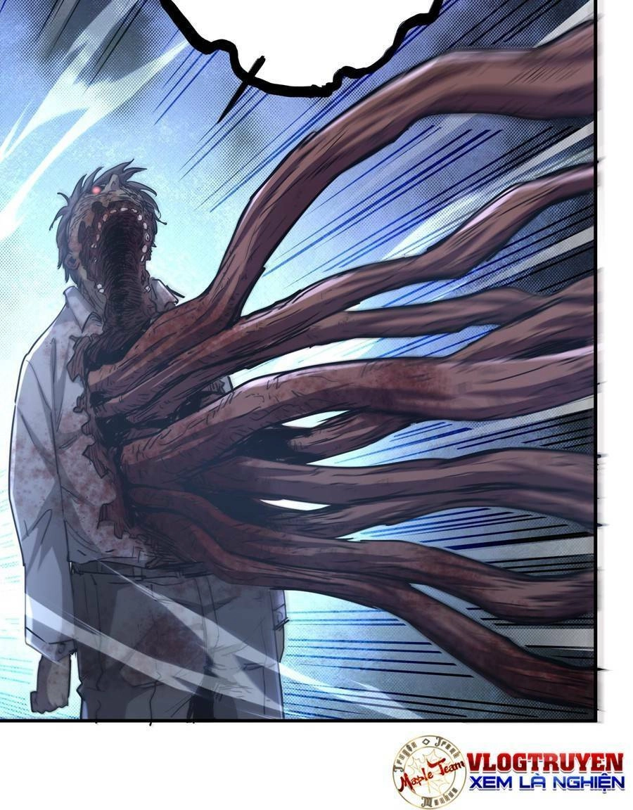 Thảm Họa Ngày Tận Thế, Tôi Tái Sinh Biến Cả Gia Đình Trở Thành Một Ông Trùm! Chapter 7 - 17