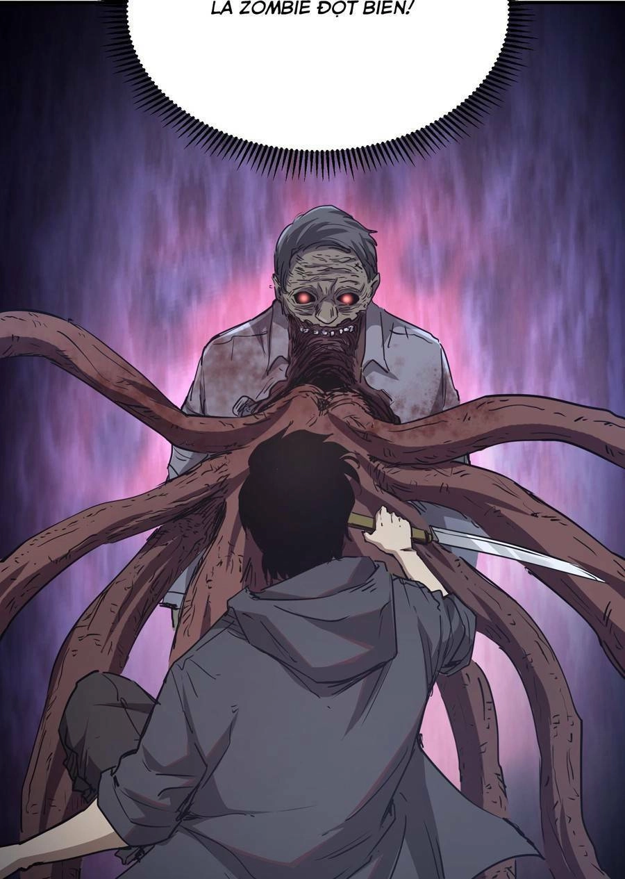 Thảm Họa Ngày Tận Thế, Tôi Tái Sinh Biến Cả Gia Đình Trở Thành Một Ông Trùm! Chapter 7 - 23