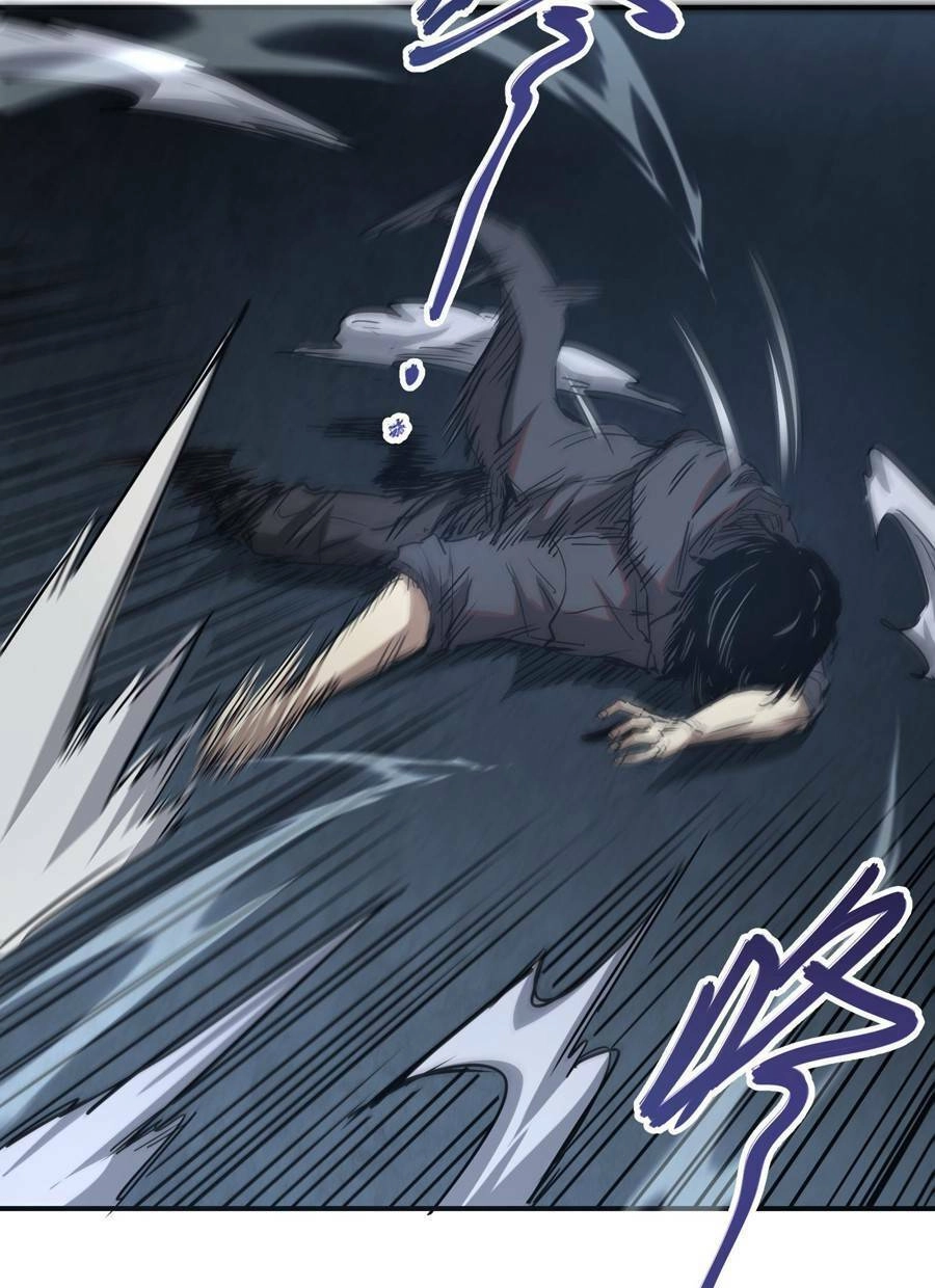 Thảm Họa Ngày Tận Thế, Tôi Tái Sinh Biến Cả Gia Đình Trở Thành Một Ông Trùm! Chapter 7 - 26