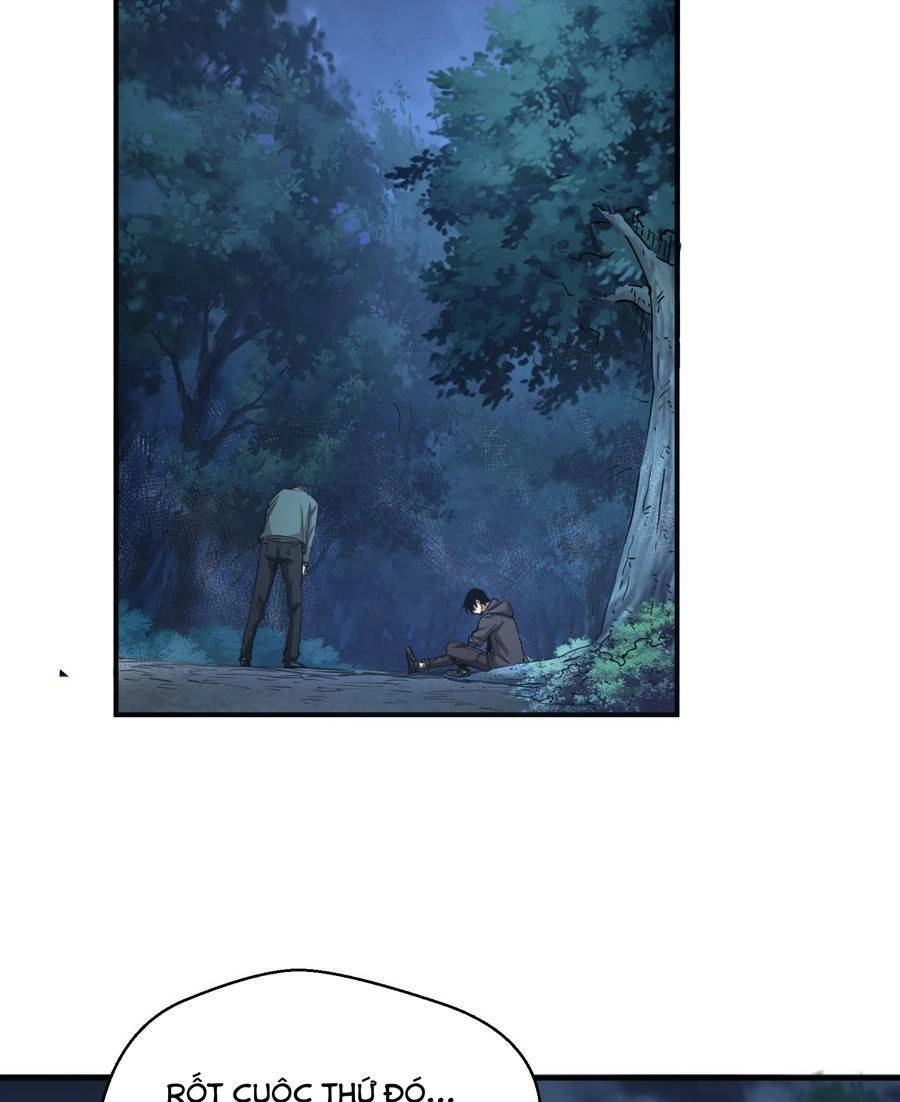 Thảm Họa Ngày Tận Thế, Tôi Tái Sinh Biến Cả Gia Đình Trở Thành Một Ông Trùm! Chapter 7 - 33