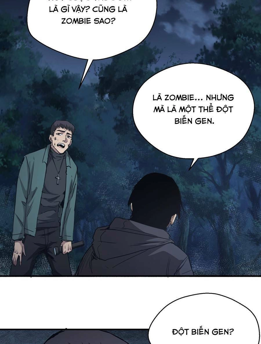 Thảm Họa Ngày Tận Thế, Tôi Tái Sinh Biến Cả Gia Đình Trở Thành Một Ông Trùm! Chapter 7 - 34